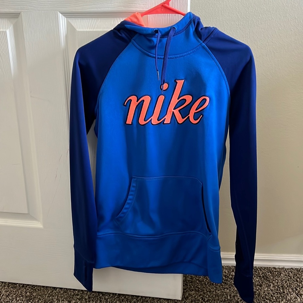 Womens Nike Hoody